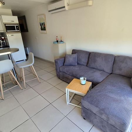 Naturiste Cap D'Agde Port Nature 804 المظهر الخارجي الصورة