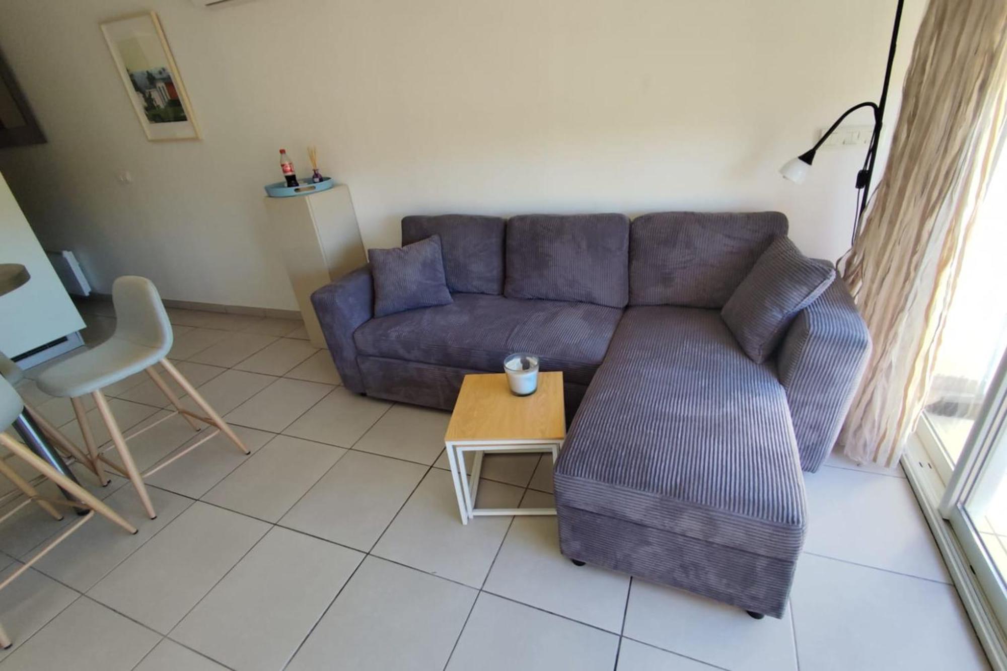 Naturiste Cap D'Agde Port Nature 804 المظهر الخارجي الصورة