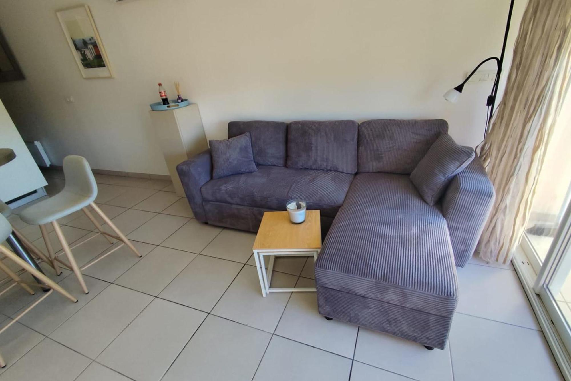 Naturiste Cap D'Agde Port Nature 804 المظهر الخارجي الصورة