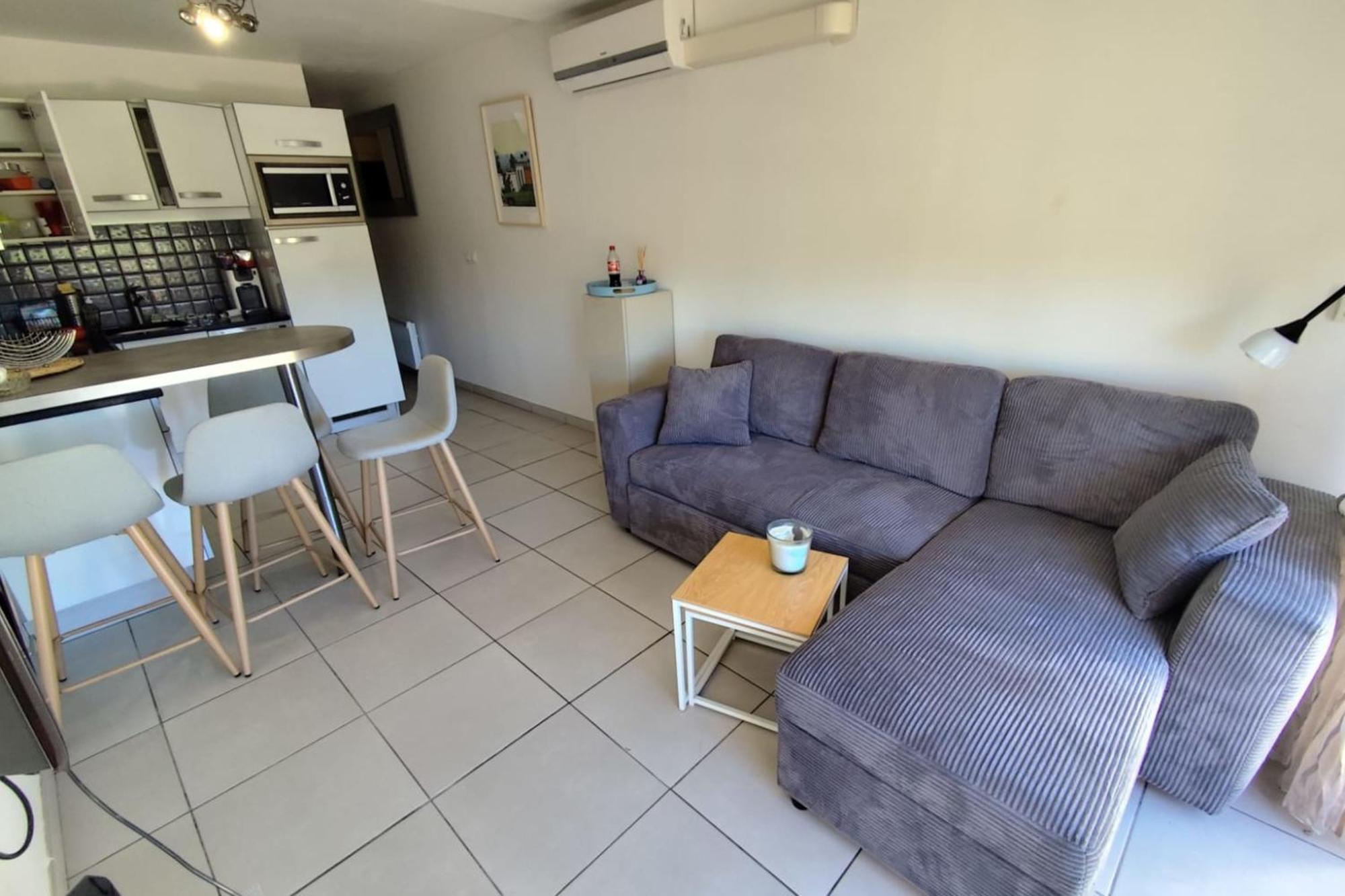 Naturiste Cap D'Agde Port Nature 804 المظهر الخارجي الصورة