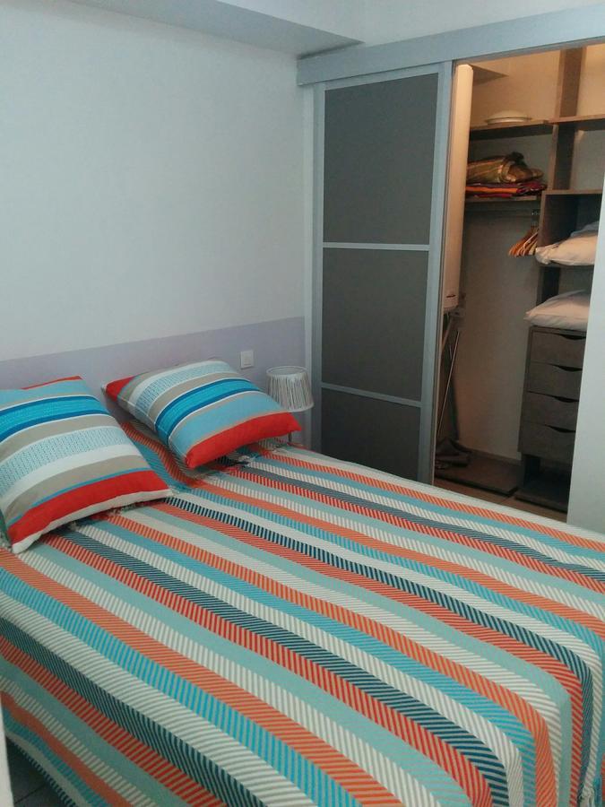 Naturiste Cap D'Agde Port Nature 804 المظهر الخارجي الصورة